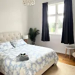 Spacious 6 Bedroom Herne Bay Villa - Close To Cbd - Free Wifi