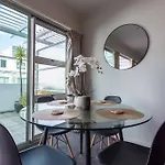 Warm & Inviting Spacious 1Br Apartment
