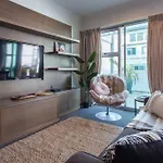 Warm & Inviting Spacious 1Br Apartment
