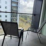 City Oasis