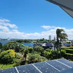 Lake Pupuke Is Your Backyard