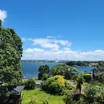 Lake Pupuke Is Your Backyard