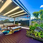 Private Guest Suite In Albany,Rosedale Amazing Bed,Netflix,Private Garden