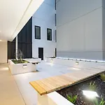 Stylish Warm & Cozy Studio Apartment In Cbd Nearby Skytower