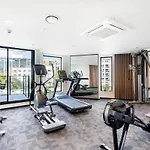 Stylish Warm & Cozy Studio Apartment In Cbd Nearby Skytower