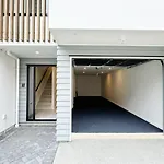 Family Friendly Lux 4Beds - Asb Showgrounds & Cornwall Park