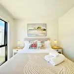 Family Friendly Lux 4Beds - Asb Showgrounds & Cornwall Park