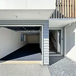 Luxury 4Bedroom Townhouse In Central Greenlane - Asb Showgrounds & Cornwall Park