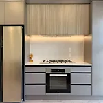 Chic Retreat 3Beds Luxury Townhouse - Asb Showgrounds & Cornwall Park