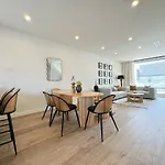 Chic Retreat 3Beds Luxury Townhouse - Asb Showgrounds & Cornwall Park