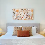 Luxury 4 Beds Family & Business Travel Suite - Asb Showgrounds & Cornwall Park