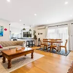 Auckland Cornwall Park Home