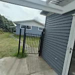3 Bedroom Small Garden Chalet B, 30 Laurel St, Mt Albert, Auckland