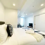 Chic & Comfy 1 Bed Studio Vs Gym Pool & Sauna In Cbd Near Skytower