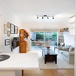 Sunshine Daydream W Edmund Cottage