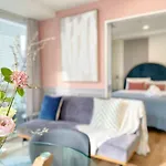 Tasteful Luxury Modern 2Br With Aircon In The City Next To Albert Park