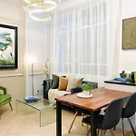 Stylish Chic Stunning 1Br Gem In The Heart Of Queen St