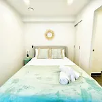 Aircon City Cozy Studio Near Skytower Vs Pool Gym Sauna