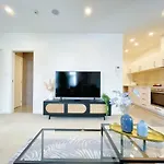 Free Parking Stylish High Level Ocean & City View