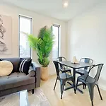Free Parking Stylish High Level Ocean & City View