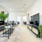 Free Parking Stylish High Level Ocean & City View