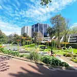Relaxing & Cosy Get Away Studio In Cbd Parkside - Pool & Gym
