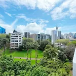 Relaxing & Cosy Get Away Studio In Cbd Parkside - Pool & Gym