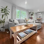 Avondale Retreat L Serene 3-Bed Home L Green Views