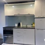 Aura D1404 Two Bedroom1 Living Room Wifi ,Balcony, Harbor View, Easy Parking