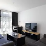 Quest Parnell Serviced Apartments