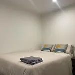 Aura B1214 Two Bedrooms Apartment Wifi Balcony Skytower View Parking