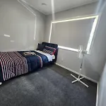 Experience Comfort In Our 3-Bedroom Family Home