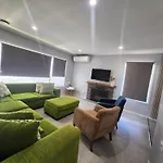 Experience Comfort In Our 3-Bedroom Family Home