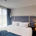 Marsden Suites Albany