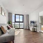 Enticing Ellerslie L New 1-Bed Apt L Stunning Views