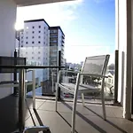 2 Bed Apt Heart Of Ponsonby Gym