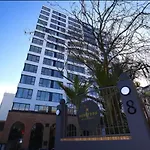 2 Bed Apt Heart Of Ponsonby Gym
