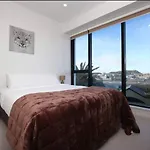 2 Bed Apt Heart Of Ponsonby Gym
