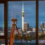 Spacious Luxe 2Bd With Harbour Views And Parking