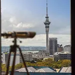 Spacious Luxe 2Bd With Harbour Views And Parking