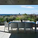 Ponsonby Central Penthouse