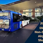 Jetpark Auckland Airport Hotel
