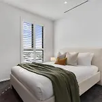 Greenhouse Apartments By Urban Rest