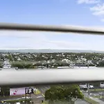 Greenhouse Apartments By Urban Rest