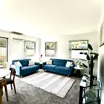 Cozy 2Br - 15Min From Airport