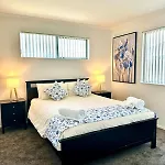 Cozy 2Br - 15Min From Airport