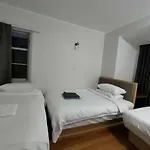 3 Bedroom Serviced House