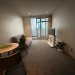 Sunset Studio At Eden Crescent