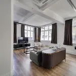 High Street Luxury Loft