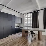 High Street Luxury Loft